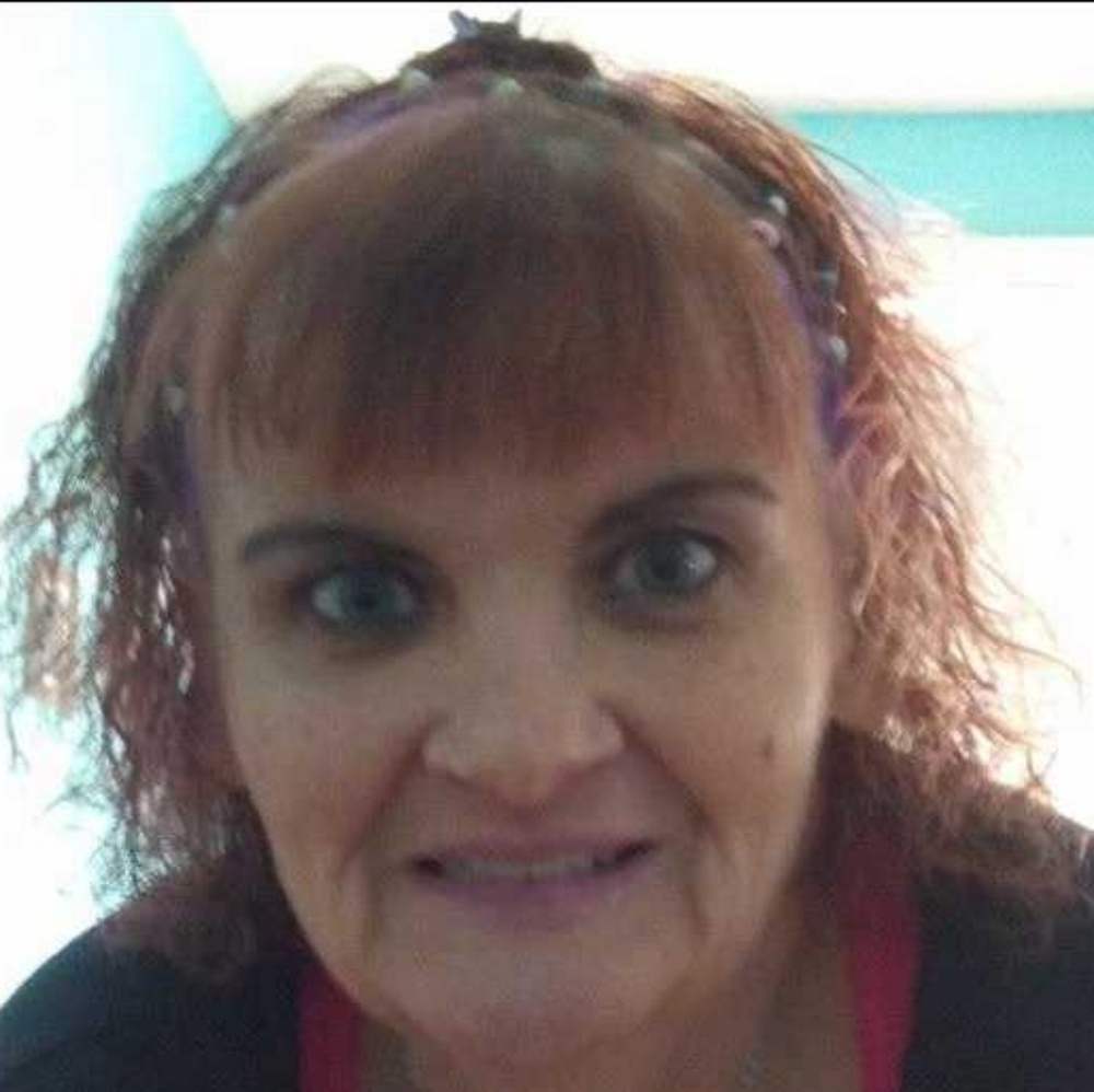 Meet your Posher, Tracy
